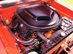 Plymouth &rsquo;Cuda 1970 года